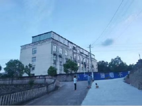湖北大冶市自然资源和环境保护令人